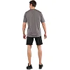 Футболка чоловіча JOMA COMBI 100052-150 (Темно-сірий)