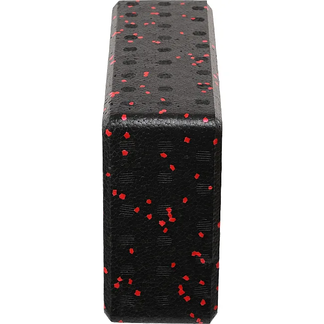 Блок для йоги SP-SPORT FI-8504 (Різні кольори)
