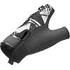 Перчатки для тренинга ADIDAS Essential Training Gloves черный, белый XL