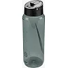 Бутылка NIKE TR RENEW RECHARGE STRAW BOTTLE 24 OZ темно-серый 709 мл