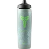 Бутылка NIKE REFUEL BOTTLE 24 OZ зеленый 709 мл