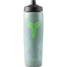Бутылка NIKE REFUEL BOTTLE 24 OZ зеленый 709 мл