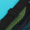 Рюкзак-мешок спортивный спортивный MADWAVE VENT DRY BAG M111006 (Синий)