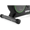 Велотренажер горизонтальный магнитный Zipro Easy черно-серый