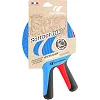 Набор для настольного тенниса Cornilleau SOFTBAT DUO OUTDOOR, красно-синий