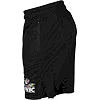 Шорти Adidas WBC Boxwear Tech Shorts (чорний) ADIWBCSH01