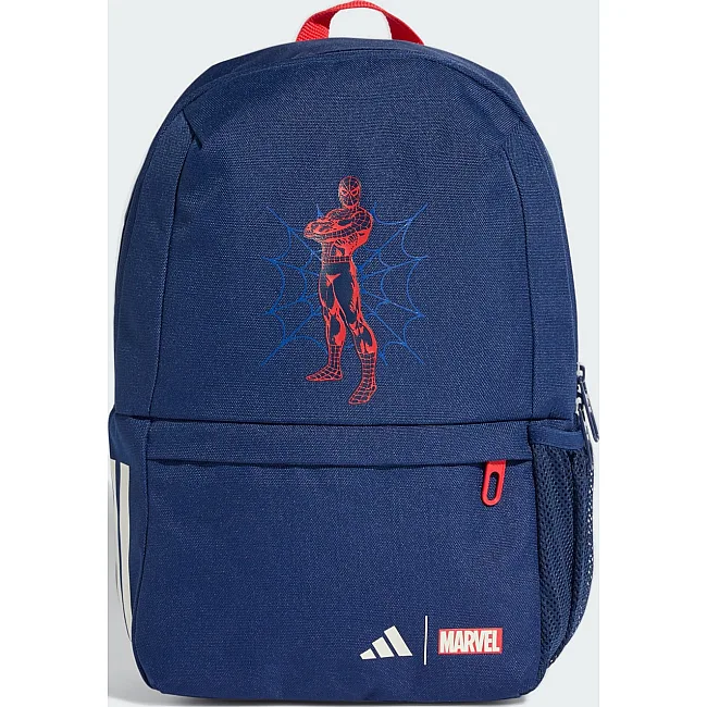Рюкзак ADIDAS LK MRVL SM BPK 11,3L синій (для дітей) 34 x 26 см