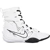 Взуття для боксу NIKE Hyperko 3 білий, чорний