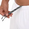Спортивные шорты короткие мужские JOMA ICONIC 103953-200 (Белый)