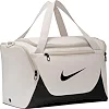 Сумка NIKE NK BRSLA XS DUFF - X 24L бежевий 39 x 25,5 x 25,5 см