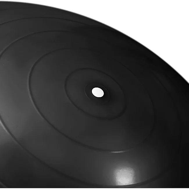 М'яч гимнастический Neo-Sport NS-952 75 см - черный