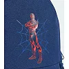 Рюкзак ADIDAS LK MRVL SM BPK 11,3L синій (для дітей) 34 x 26 см