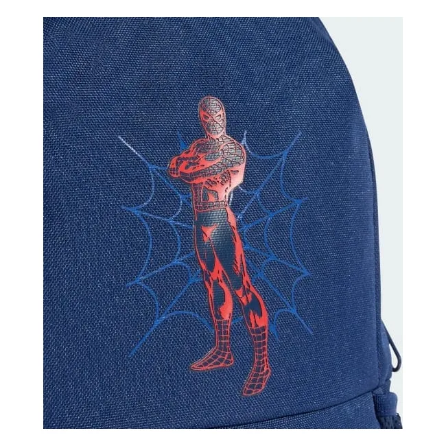 Рюкзак ADIDAS LK MRVL SM BPK 11,3L синій (для дітей) 34 x 26 см