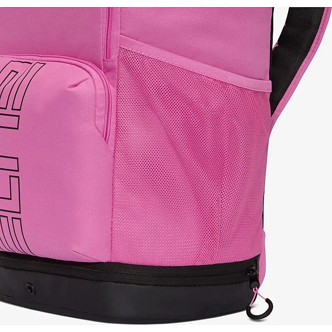 Рюкзак NIKE NK VARSITY ELITE BKPK 32L розовый 31 х 48 х 23 см