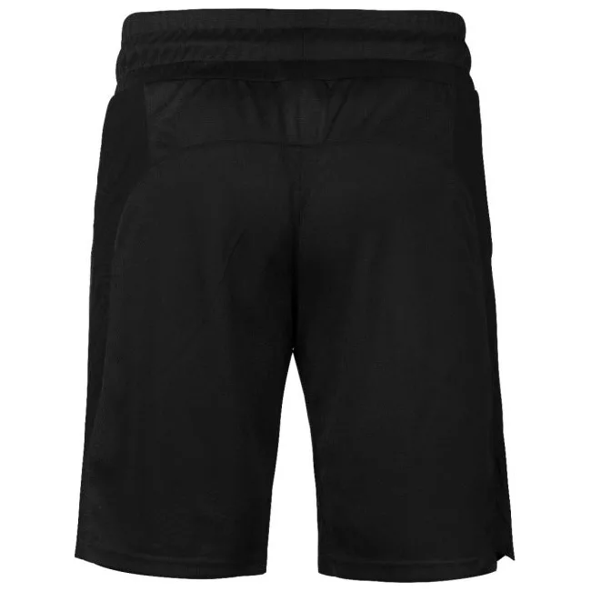 Шорти Adidas WBC Boxwear Tech Shorts (чорний) ADIWBCSH01