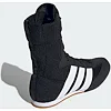 Боксери Adidas Box Hog Classic (чорний) JQ8538