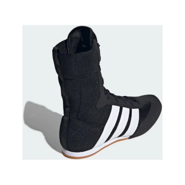 Боксери Adidas Box Hog Classic (чорний) JQ8538