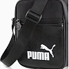 Сумка Puma Campus Portable 1,5L черный 20 x 17 x 5 см