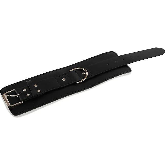 Манжет для тяги на руки и ноги MDbuddy Ankle Cuff TA-00069 (Черный)