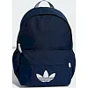 Рюкзак ADIDAS CL BACKPACK 21,1L темно-синий 44 x 30 см