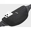 Сумка на пояс UNDER ARMOUR Explor Trail Waist Pack чорний 28 х 17 х 9 см