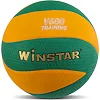 Волейбольный мяч WINSTAR VB-00026 (Желтый-зеленый)