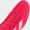 Боксери Adidas Box Hog 4 | яскраво червоний/білий | IH2732