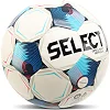 Футбольный мяч детский SELECT BRILLANT V25 BRILLANT-REP-5WB №5 (Белый-синий)