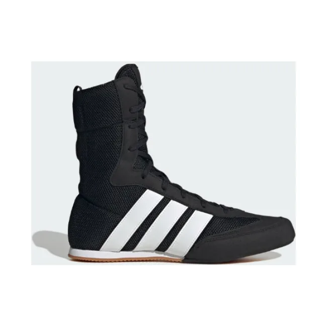 Боксери Adidas Box Hog Classic (чорний) JQ8538