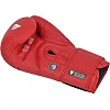 Боксерські рукавиці RDX BOXING GLOVES AS2 червоний
