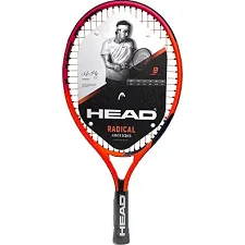 Ракетка для великого тенісу Head Radical 19 2023 year