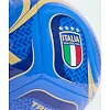 Футбольный мяч ADIDAS FIGC CLB HOME синий, желтый 5