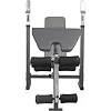 Скамья многофункциональная inSPORTline Hero B100