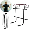 Турнік для дверного отвору inSPORTline HR5004