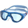 Окуляри для плавання Speedo JUNIOR BIOFUSE 2.0 MASK синій (для дітей) One Size