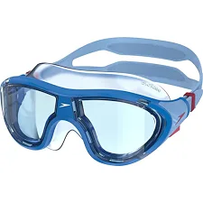 Окуляри для плавання Speedo JUNIOR BIOFUSE 2.0 MASK синій (для дітей) One Size