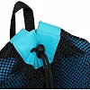 Рюкзак-мешок спортивный спортивный MADWAVE VENT DRY BAG M111006 (Синий)