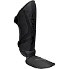 Захист гомілки та стопи RDX SHIN INSTEP T15 MATTE BLACK PLUS-M