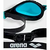 Очки для плавания Arena AIR SONIC MIRROR бирюзовый, черный One Size