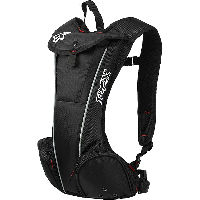 Моторюкзак с местом под гидратор FOX MS-6341-F 6л 45x18x8см