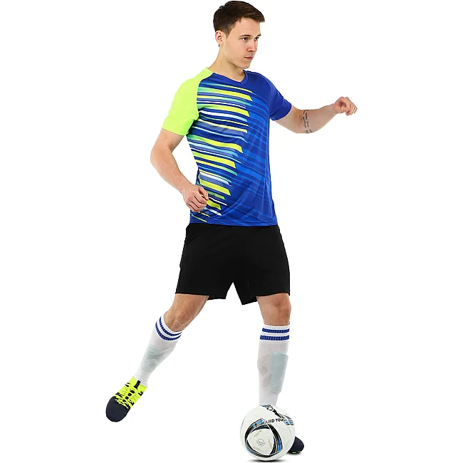 Щитки для футбола
 KELME 8101HJ5001-9300 (Зеленый)