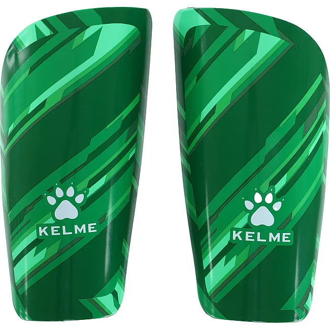 Щитки для футбола
 KELME 8101HJ5001-9300 (Зеленый)
