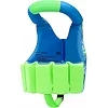 Детский жилет для плавания Aqua Speed Aqua Pals 61138 бирюзовый, салатовый 15-19 кг