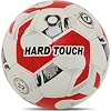 Мяч футзальный HYDRO TECHNOLOGY HARD TOUCH FB-5038 №4 PU (Белый-синий)