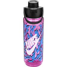 Пляшка для води NIKE TR RENEW RECHARGE CHUG BOTTLE 24 OZ 709 мл