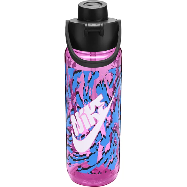 Пляшка для води NIKE TR RENEW RECHARGE CHUG BOTTLE 24 OZ 709 мл