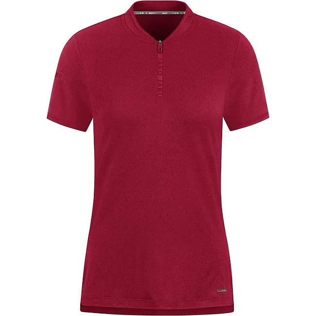Футболка поло Pro Casual JAKO 6345-141