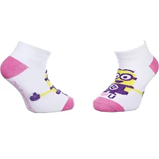 Носки MINION BRAS OUVERTS арт 83890431-4