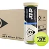 Мячи для тенниса Dunlop ATP CHAMPIONSHIP 3B пластик банка