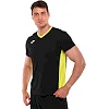 Футболка мужская JOMA

 COURT 103512-104 (Черный-салатовый)